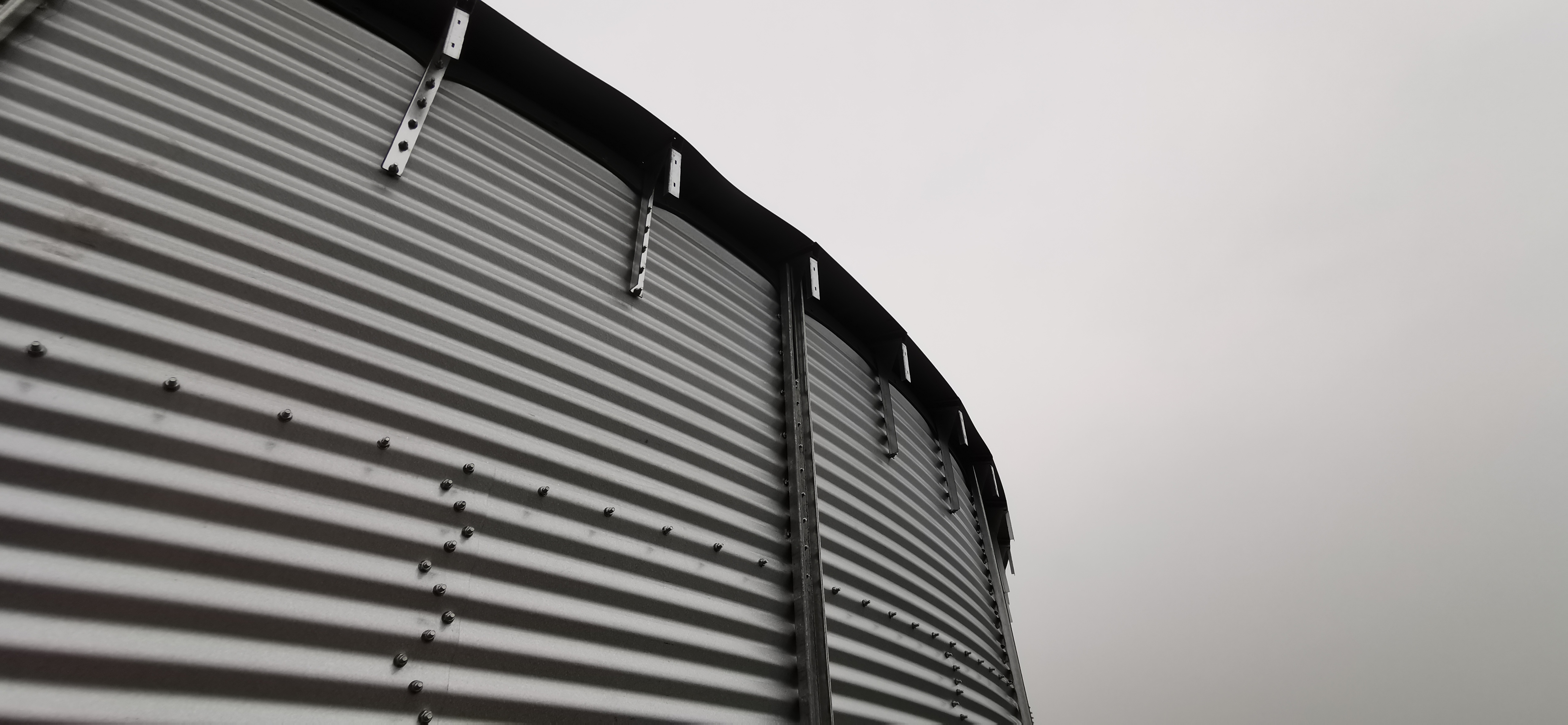 水膜方蓄水池：綠色節能的蓄水新選擇